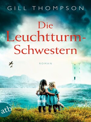 cover image of Die Leuchtturm-Schwestern